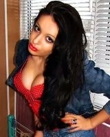 Габриела Мелник