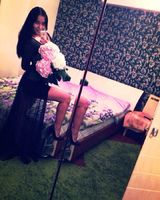 Карлыгаш Тусупаева