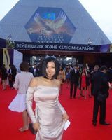 Шынара Маликова