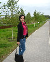 Алена Сизова