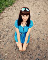 Aнютka Савченkо