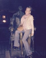 Мария Перевозчикова