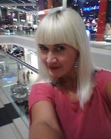 Ирина Дякина