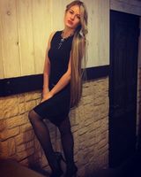 Анна Сергеева