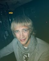 Дымов Игоревич
