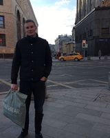 Владимир Кривобоков