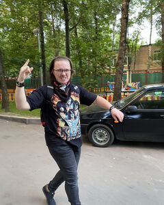 Кирилл Лемешев