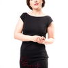 Екатерина Ангальт