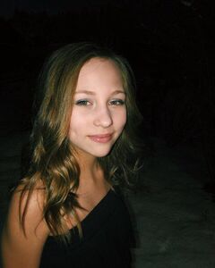Алёна Кулакова