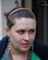 Ольга Фролова