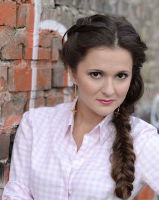 Алеся Туманова