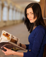 Алена Абрамова