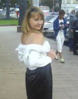 Елена Огородникова