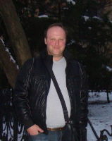 Дмитрий Симиониди