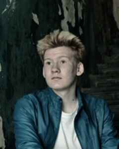 Тимофей Гусев