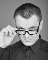 Андрей Сергаков
