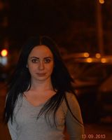 Элина Амирова