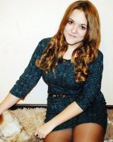 Ирина Загадочная