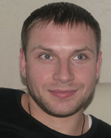 Тимофей Беспалый