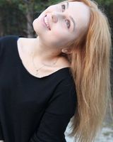 Регина Завьялова