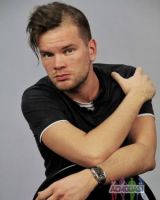 Андрей Чапоров