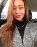 Полина Смирнова