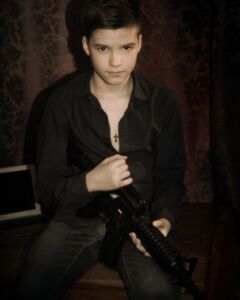 Николай Войтюк