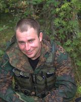 Юрий Духненко