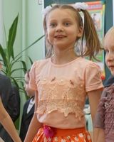 Алина Туманова