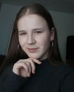 Виктория Архипова