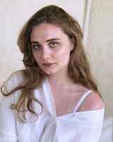 Елизавета Брыжинская