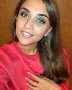 Алина Иванова