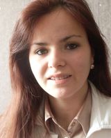 Анна Стеченко