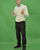 Максим Навозов