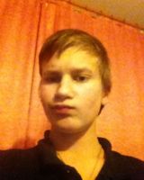 Алексей Храмов