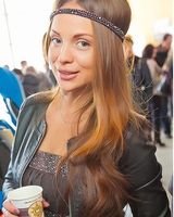 Мария Сергеевна