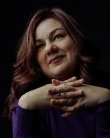 Елена Лукошникова