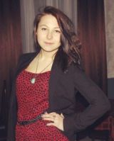 Елена Харченко