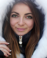 Анна Манченко