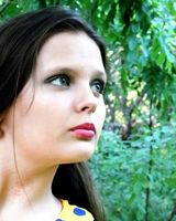 Татьяна Сабинова