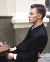 Валерий Терещенко