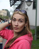 Екатерина Марусина