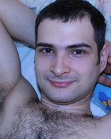Алексей Былков