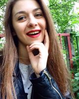 Анна Бондарь