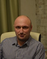 Константин Андреев