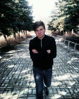 Дмитрий Компаниец