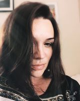 Оксана Горькова