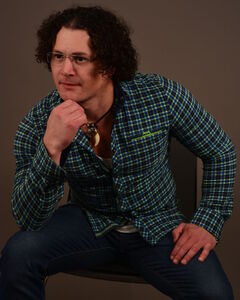 Ахмед Ахмедов