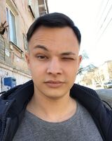 Владислав Одновалов