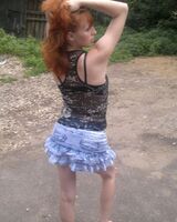Анастасия зотова